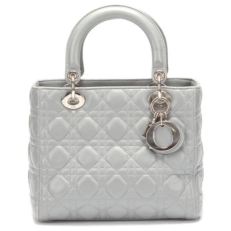 lmy lady dior grey|Lady Dior price europe.